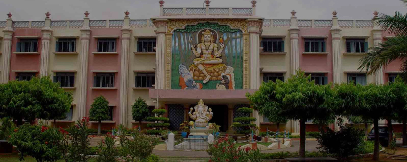 Puttaparthi Sairam Temple Sundaram 